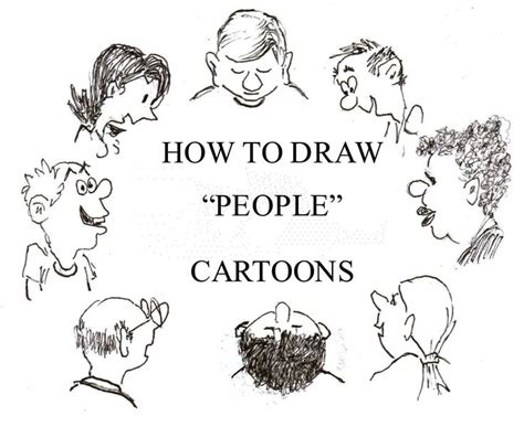 Learn How To Draw Step By Step How To Draw People Drawing People
