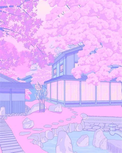 Download Free 100 Pastel Anime Aesthetic