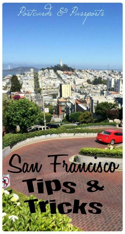 Want To Know Where To Go In San Francisco And How To Do It Cheaply