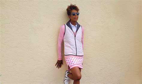 Golftini Womens Golf Wear This Collection Is All Fun And Games