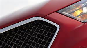 2013 Ford Taurus Sho Grille Caricos