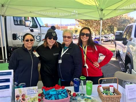 KP Panorama City on Twitter: "KP members come get your #FluShot shot in