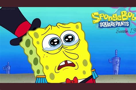 spongebob squarepants season 13 is definitely a must watch show for cartoon lovers keeperfacts