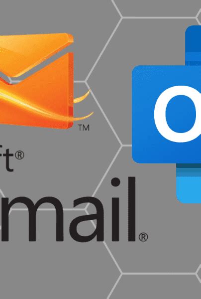 Las Diferencias Entre Outlook Y Hotmail Todo Digital Apps