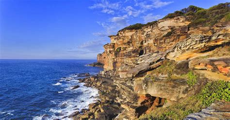 Coastal Management | Greens NSW