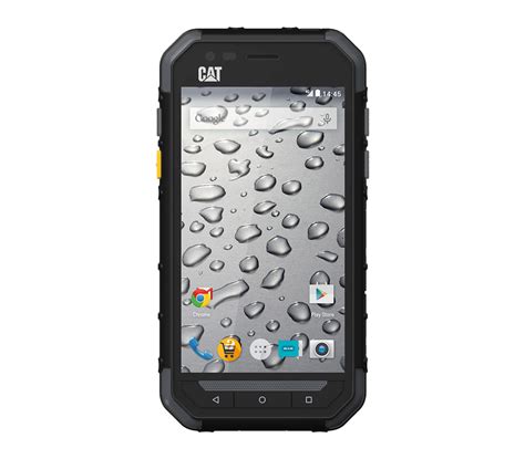 Josanne Cassar | TOUGH CAT S30 SMARTPHONE AVAILABLE FOR FREE WITH GO'S ...