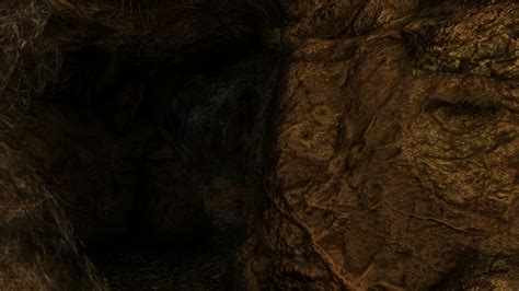 Caves Hq At Skyrim Special Edition Nexus Mods And Community