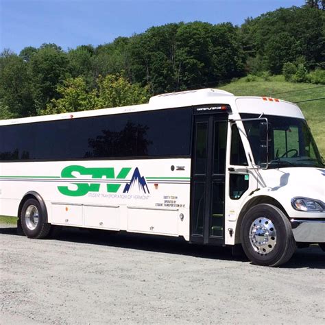 Student Transportation Of Vermont White River Jct Home Facebook