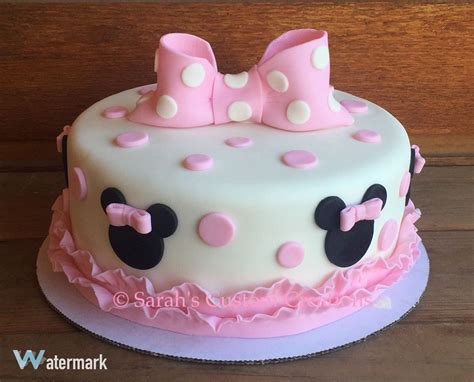 Sarahscustomcreations Disney Birthday