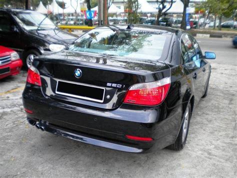 Get updated car prices, read reviews, ask questions, compare cars, find car specs, view the feature list and browse photos. BMW 520I A 2 2 FOR SALE from Selangor Petaling Jaya ...