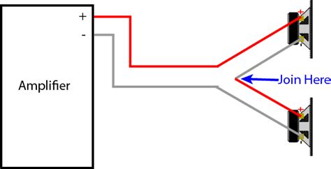 Wiring Ceiling Speakers In Series Shelly Lighting