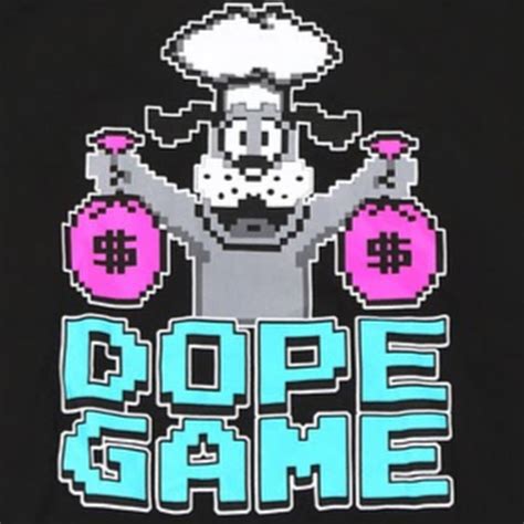The Dope Game Youtube