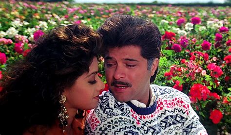 lamhe anil kapoor sridevi s unforgettable moments of love movies