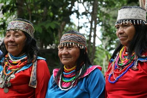 Health Ageing Amazone Ayahuasca Healing