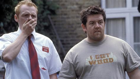 Edgar Wright On Why You Wont Get A Direct Sequel To Shaun Of The Dead