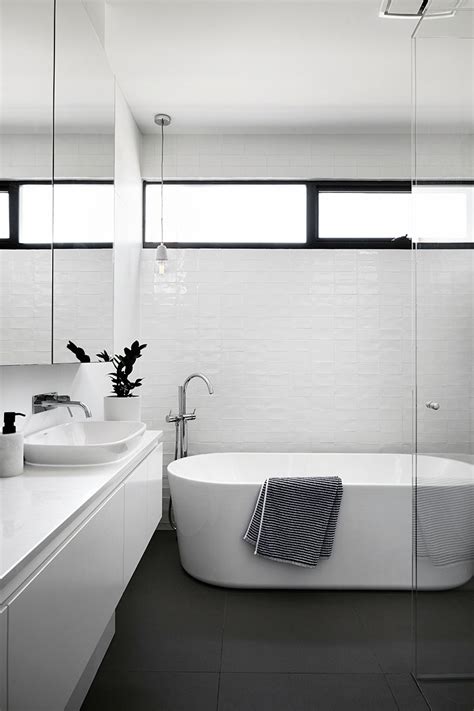 Sisalla Interior Design Complete A New Home In Melbourne Minimalist