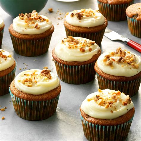 pumpkin spice cupcakes recipe how to make it