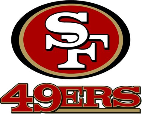 See more ideas about 49ers, san francisco 49ers, 49ers football. San Francisco 49ers Logo and the History of the Team ...
