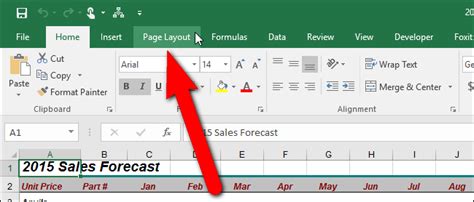 This example teaches you how to add information to the header (top of each printed page) or footer (bottom of each printed page) in excel. How to Type Ampersands (&) in Excel's Headers and Footers