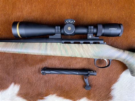 Gun Review Mg Arms Ultra Light In 7mm Remington Magnum The Truth