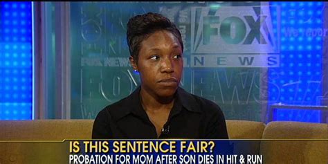 Jaywalking Mom Speaks Out On Probation Sentence After Hit And Run Fox News Video