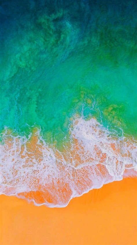 Dieser pinnwand folgen 140 nutzer auf pinterest. iOS 11 New Wallpaper for iPhone and iPad! | MacRumors Forums