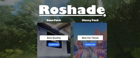 Best Roblox Shaders Everything You Need To Know In 2024