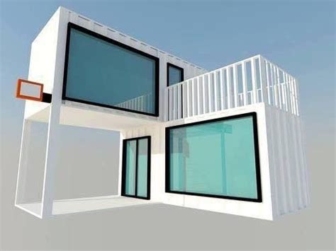 Pin by Nhong Porchiate on Container House | Building a container home, Container house ...