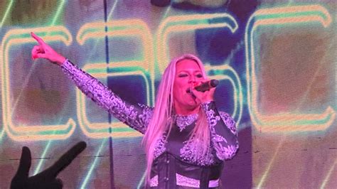 Cascada To Return To U S With Tour Stops In California New York More