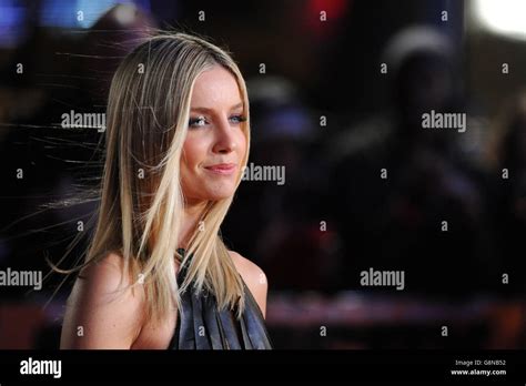 Annabelle Wallis Attending The World Premiere Of Grimsby At The Odeon