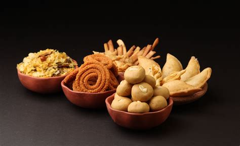 Popular Diwali Snacks And Sweets That Are Guaranteed To Make You Happy