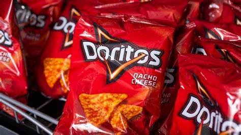 Doritos Is Reaching For Another Level Of Chip With New Dip Line