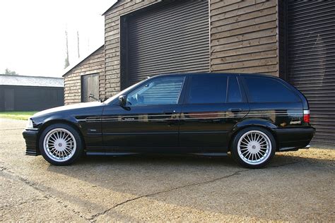The bmw alpina b3 has been awarded 'japanese performance car of the year'. Used ALPINA B3 E36 3.0 5 Speed Manual Touring LHD ...