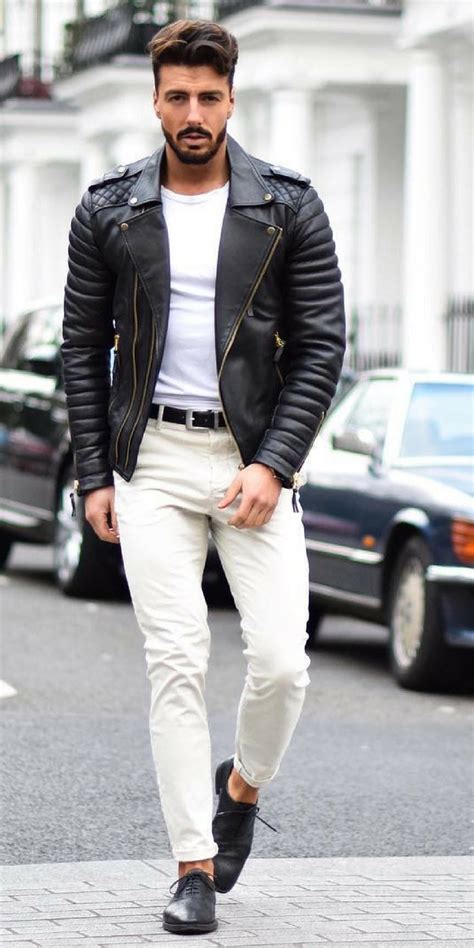11 Edgy Ways To Dress Up Like A Style Icon Lifestyle By Ps