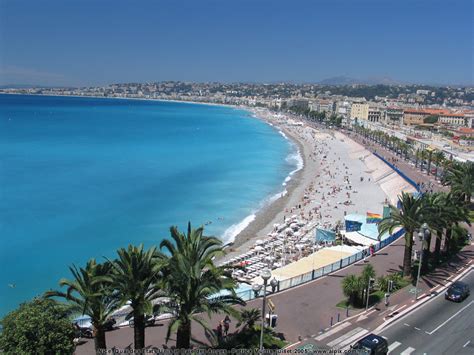 Top 4 Things That Attracts Travellers To Nice France Tourist