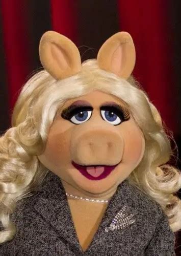 Miss Piggy Fan Casting For Untitled My Little Pony And Skylanders Movie