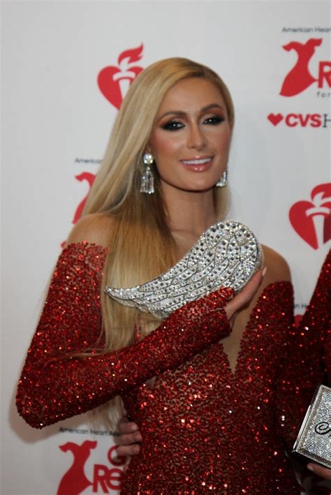 Paris Hilton Sexy For Valentines Day 42 Photos And