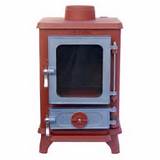 Photos of Small Wood Stove