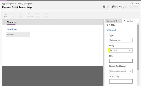 How To Embed A Canvas App In A Model Driven App In Powerapps Carl De