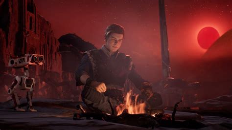 Star wars is headed back to christmas. Star Wars Jedi: Fallen Order Release Date and Details of ...