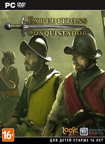 The player takes the role of a spanish conquistador leading an expedition to hispaniola and mexico in 1518 to 1520. Expeditions Conquistador Download Free | Free Full Version