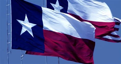 Texas Gop Leadership Passes Anti Constitutional Convention Resolution