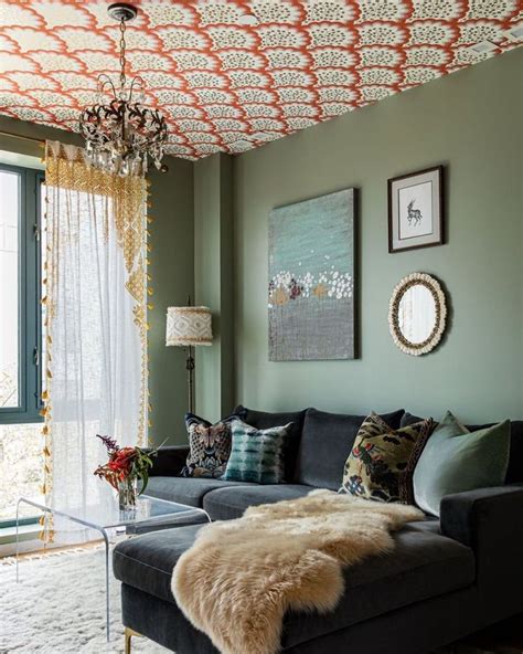Top Interior Design Trends 2020 Redecorate Home In Style This Year