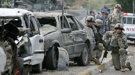 No Us Combat Related Deaths In Iraq In December
