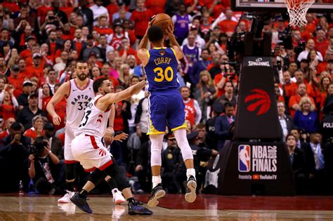 If a player has a color bar. NBA Finals 2019: How to watch Warriors vs. Raptors Game 6 ...