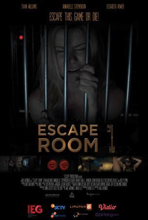 Watch room for rent online free. Escape room (2017) Showtimes, Tickets & Reviews | Popcorn ...