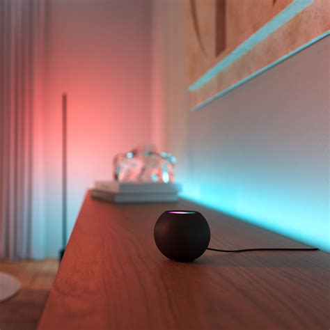 Philips Hue Gradient Ambiance Strip 2 M Base Uk