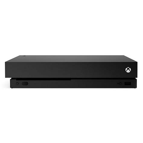 Microsoft Xbox One X 1 To · Reconditionné Console Xbox One
