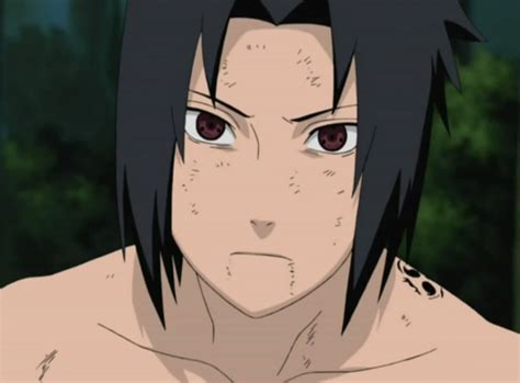 Pin De Redactedlzngnir En Sasuke Uchiha Personajes De Naruto