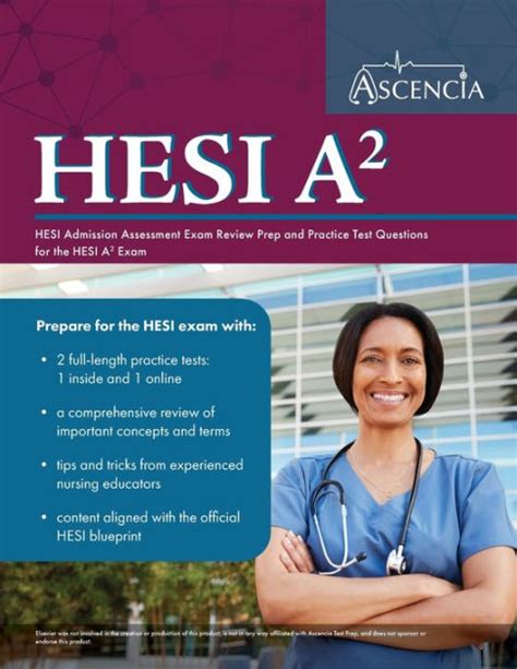 · if you want a resource material that will. HESI A2 Study Guide 2020-2021: HESI Admission Assessment ...